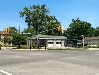 Strathroy, ON Auto Repair - 8 Metcalfe St E