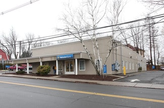 Waterbury, CT Office/Retail - 326 Highland Ave Waterbury, CT Office/Retail - 326 Highland Ave