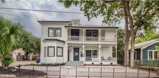 San Antonio, TX Apartments - 1318 Willow San Antonio, TX Apartments - 1318 Willow