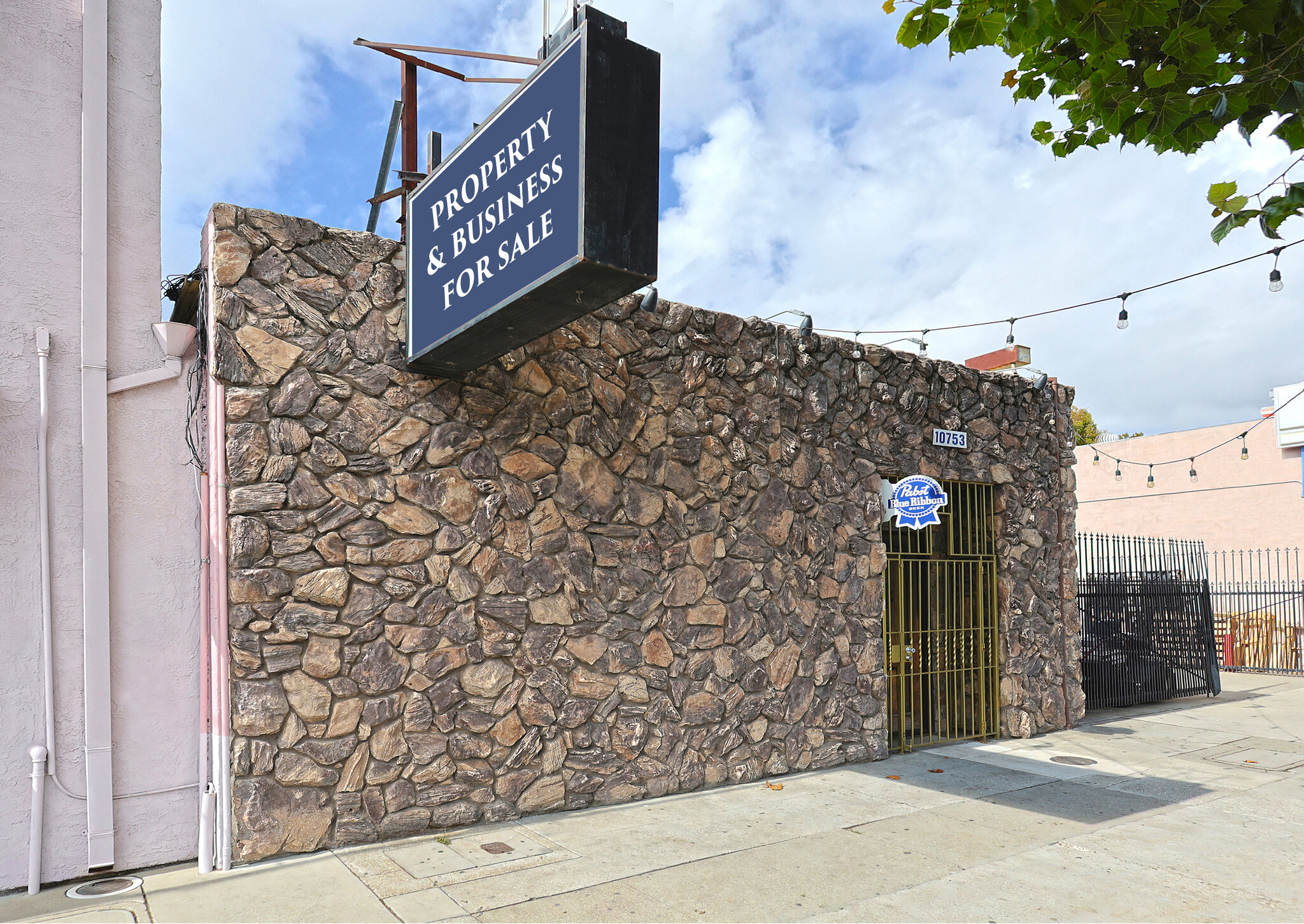 10753 San Pablo Ave, El Cerrito, CA for Sale