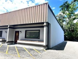 Longwood, FL Warehouse - 2005 Tree Fork Ln