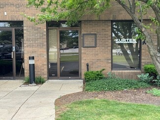 Aurora, IL Office - 4260 Westbrook Dr