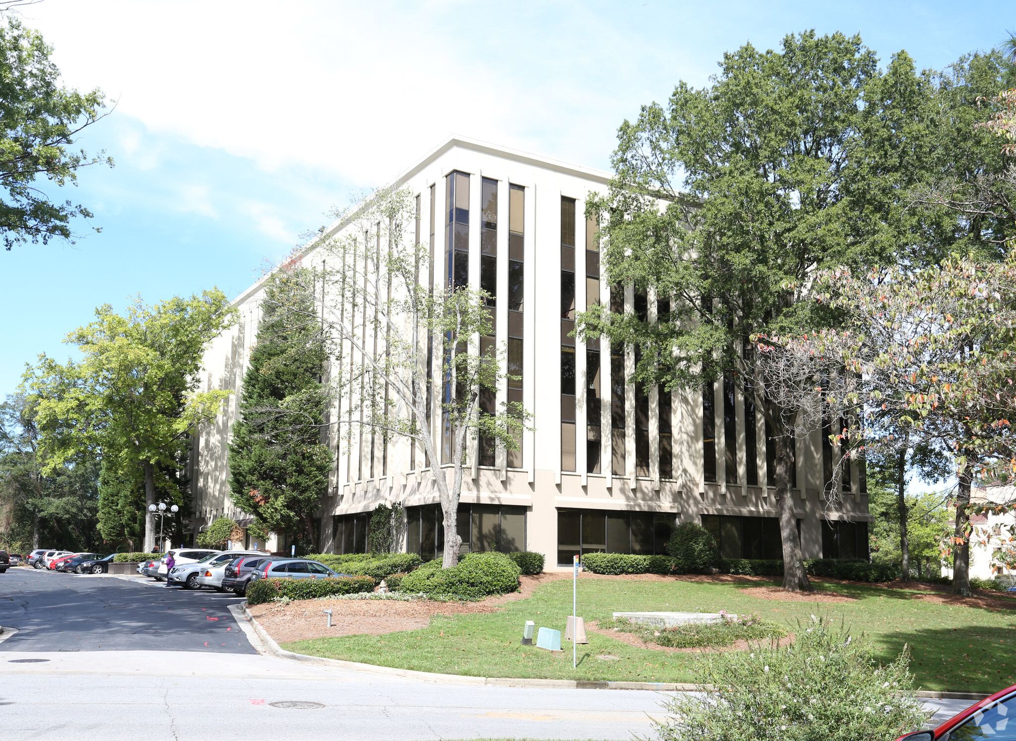 57 Executive Park Dr NE, Atlanta, GA for Rent