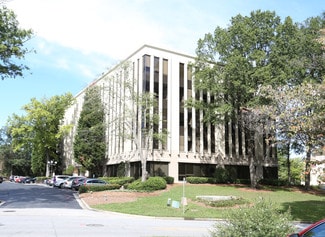 Atlanta, GA Office/Medical - 57 Executive Park Dr NE
