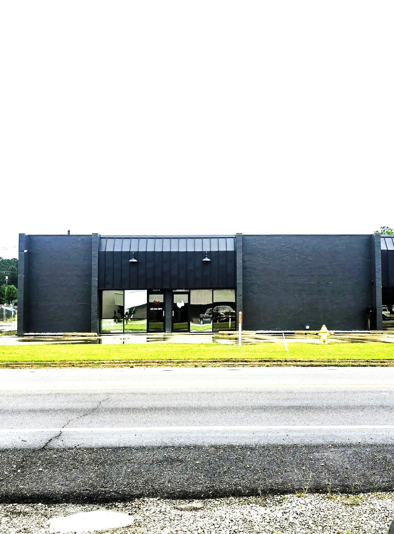 1439 Highway 69 S, Columbus, MS for Rent