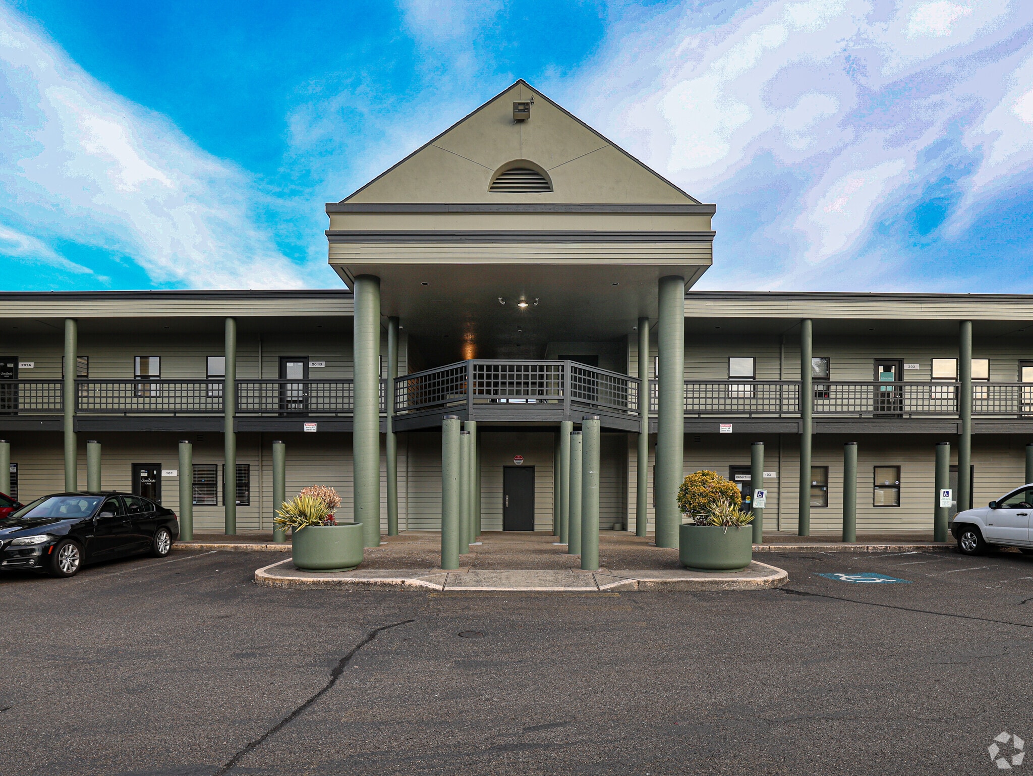 25500 SE Stark St, Gresham, OR for Rent