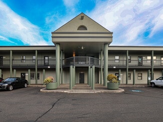 Gresham, OR Office/Medical - 25500 SE Stark St Gresham, OR Office/Medical - 25500 SE Stark St