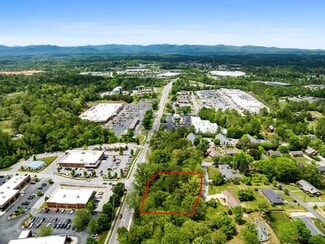 Weaverville, NC Residential - 99999 Weaver Blvd.