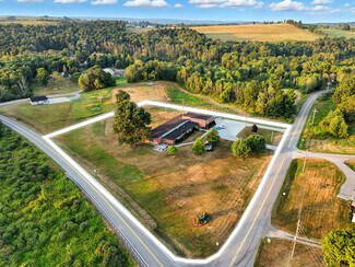 Granville Summit, PA Health Care - 1100 Cowley Rd