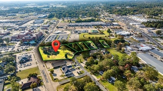 West Monroe, LA Commercial - 311 Circle Dr