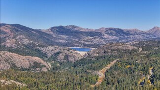Emigrant Gap, CA Commercial Land - 41855 Nyack Rd