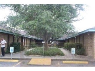 Harlingen, TX Office - 2202 S 77 Sunshine Strip