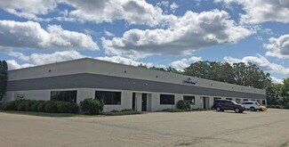 Hartland, WI Flex - 675 Industrial Ct