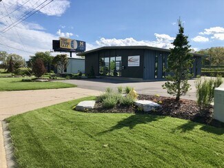 Grand Rapids, MI Flex - 3883 Clay Ave SW