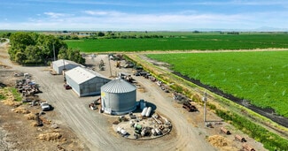 Walnut Grove, CA Agricultural - 19701 Tyler Island Rd