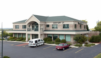 Johnson Creek, WI Office/Medical - 520 Hartwig Blvd