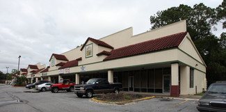 Jacksonville, FL Retail - 2151 Lane Ave S