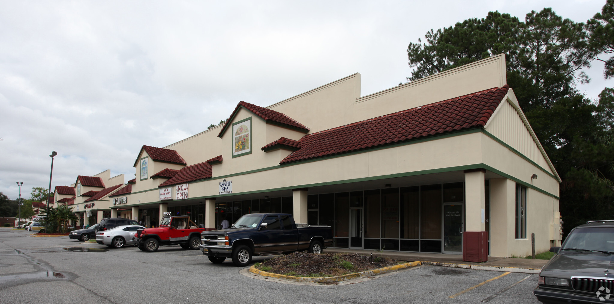 2151 Lane Ave S, Jacksonville, FL for Rent