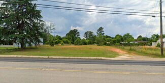 Belvedere, SC Commercial Land - 726 Edgefield Rd Belvedere, SC Commercial Land - 726 Edgefield Rd
