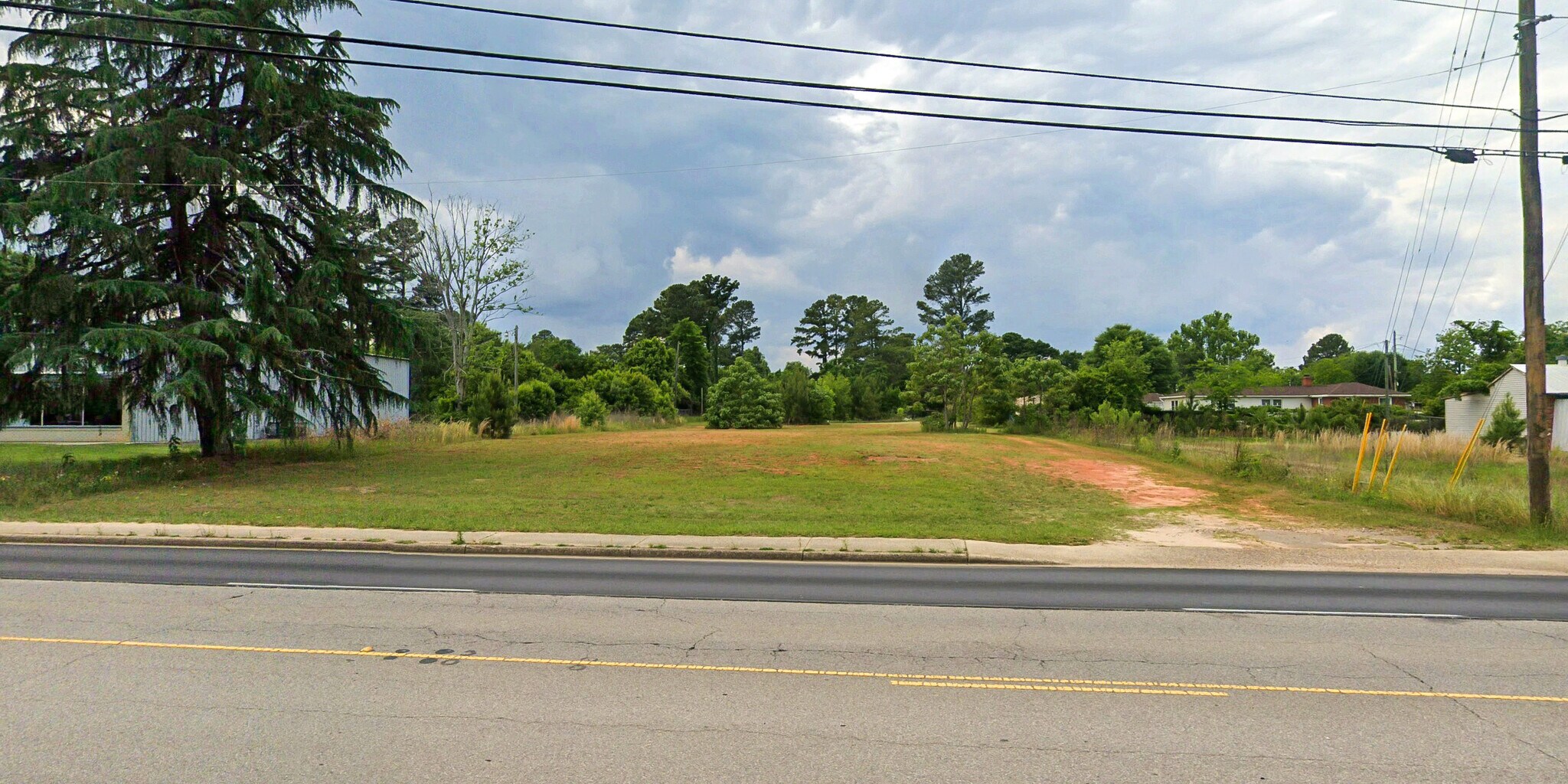 726 Edgefield Rd, Belvedere, SC for Sale