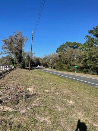 Sorrento, FL Commercial Land - SR 46 Sr @ Orange Street