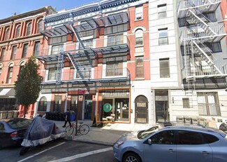 Brooklyn, NY Retail - 745 DeKalb Ave