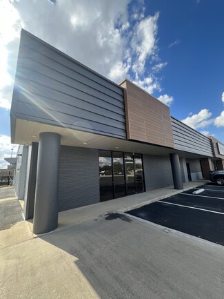 Greenville, SC Office/Retail - 706 Congaree Rd