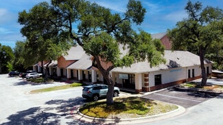 Austin, TX Office/Retail - 5815 William Cannon Dr W Austin, TX Office/Retail - 5815 William Cannon Dr W