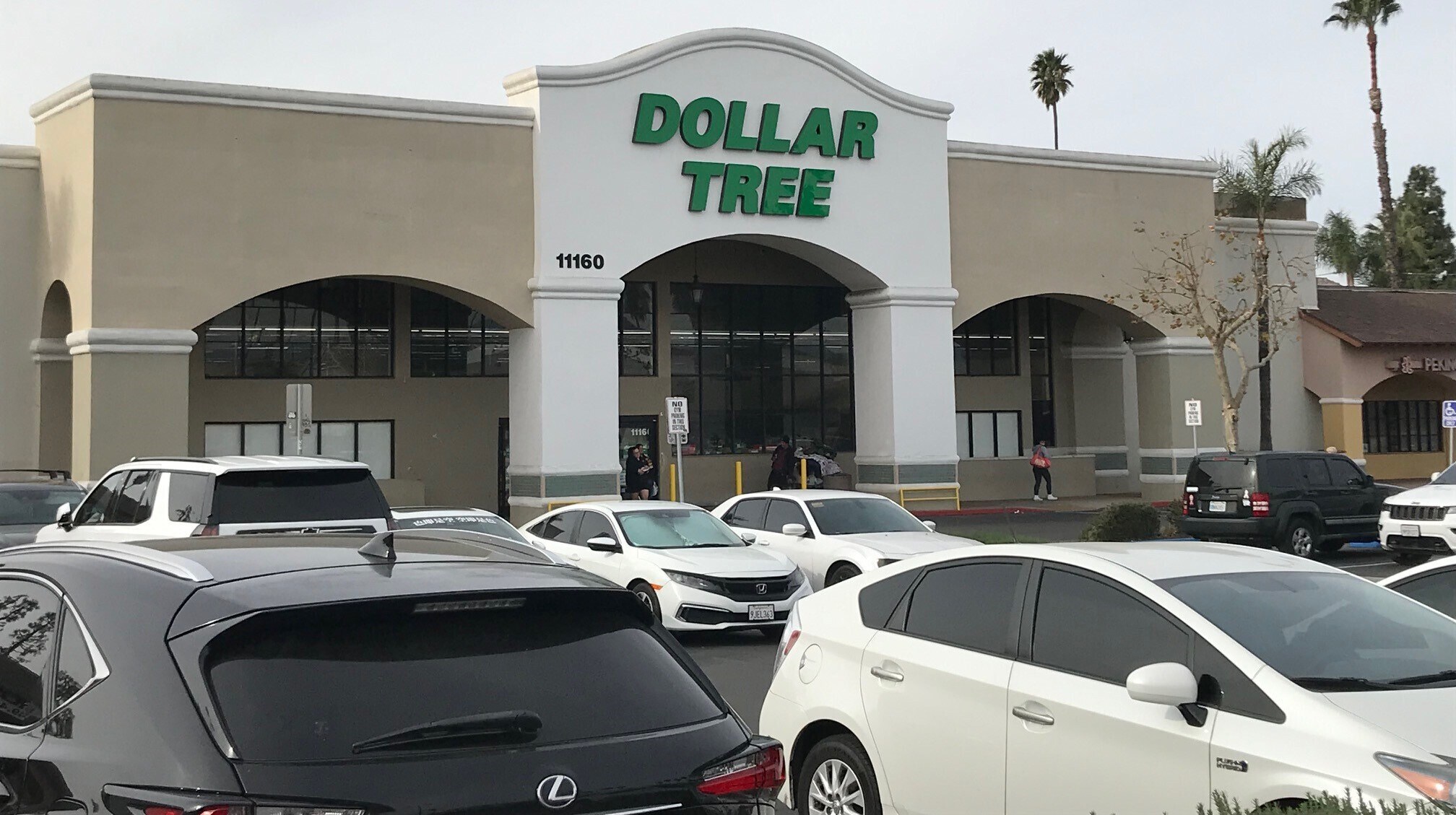 11130-11170 Magnolia Ave, Riverside, CA for Rent