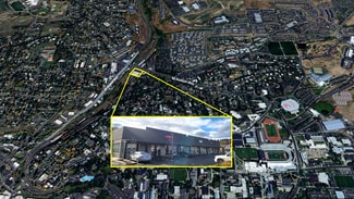 Pullman, WA Retail - 415 NE Stadium Way