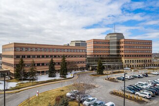 Plymouth, MN Office - 2805 Campus Dr Plymouth, MN Office - 2805 Campus Dr