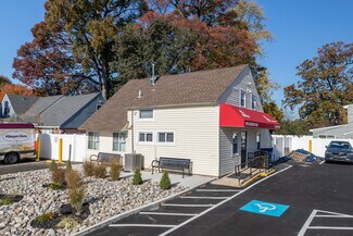 Philadelphia, PA Coworking Space - 3399 Fordham Rd Philadelphia, PA Coworking Space - 3399 Fordham Rd