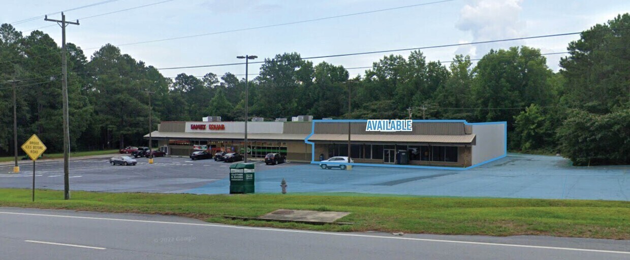26490 Us-176 Hwy, Whitmire, SC for Rent