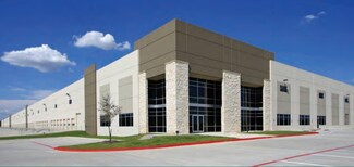 Pharr, TX Industrial - Military Hwy