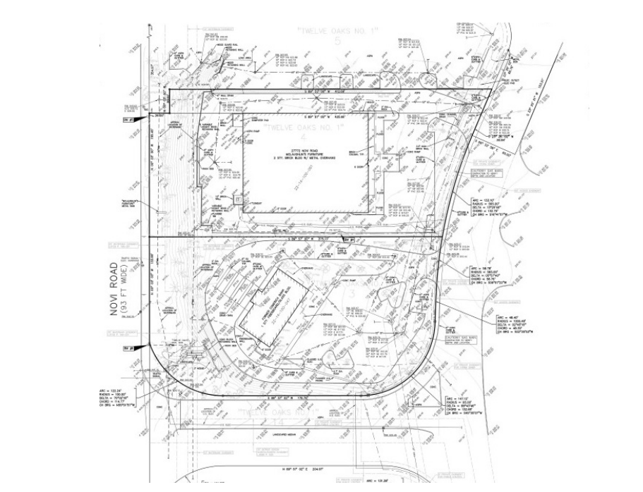 27768 Novi Rd, Novi, MI for Rent