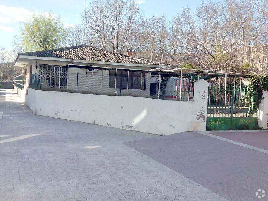 , Collado Villalba, MAD for Sale