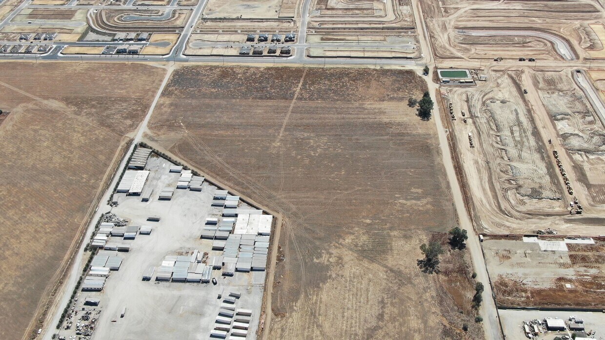 1864 Palomar Menifee, CA 92585 Land Property for Sale on