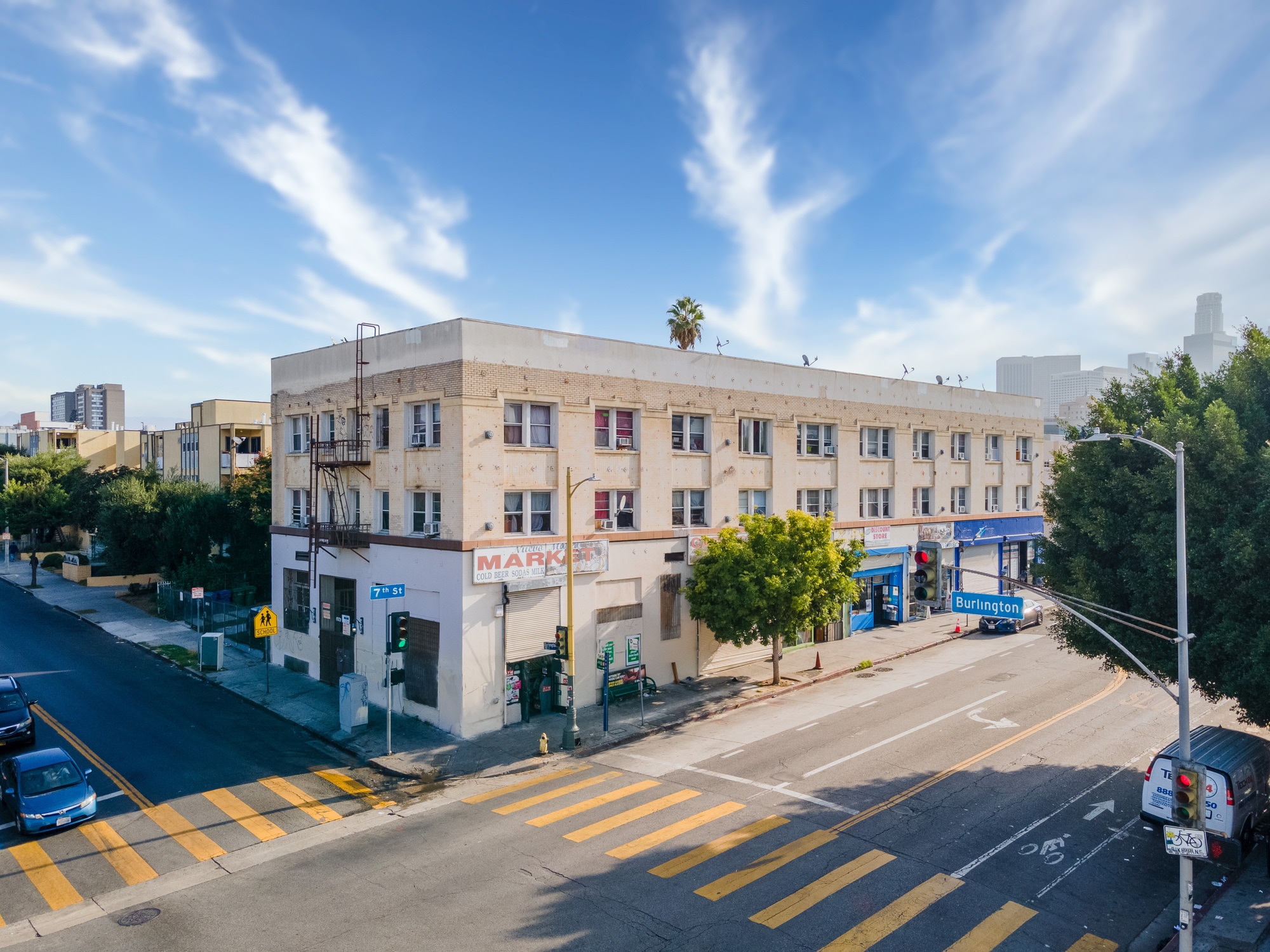 694 S Burlington Ave, Los Angeles, CA for Sale
