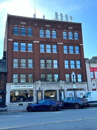 Ridgewood, NJ Office - 45 N Broad St