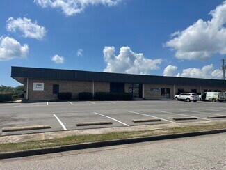 Mobile, AL Industrial - 750 Lakeside Dr