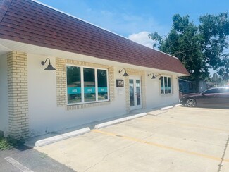 Plant City, FL Office - 1309 N Wheeler St