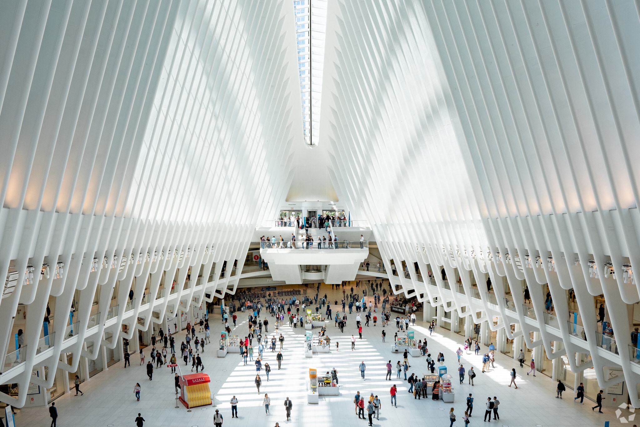 185 Greenwich St, New York, NY for Rent