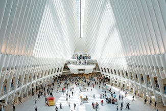 New York, NY Office/Medical - 185 Greenwich St