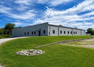 Fort Wayne, IN Industrial - 4432 Ardmore Ave