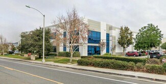 Corona, CA Industrial - 139 Radio Rd Corona, CA Industrial - 139 Radio Rd
