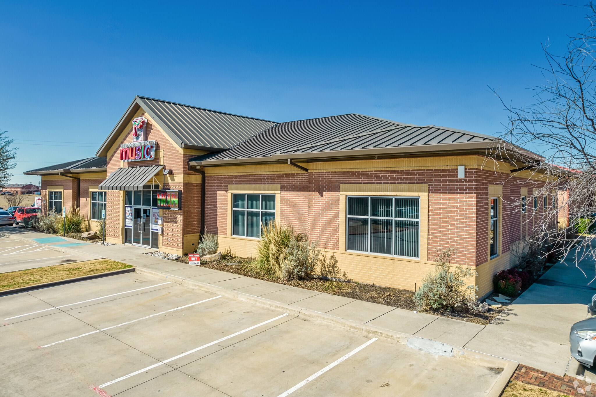 9255 Preston Rd, Frisco, TX for Rent