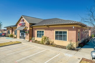 Frisco, TX Office/Retail - 9255 Preston Rd