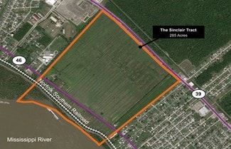 3911 E St Bernard Hwy