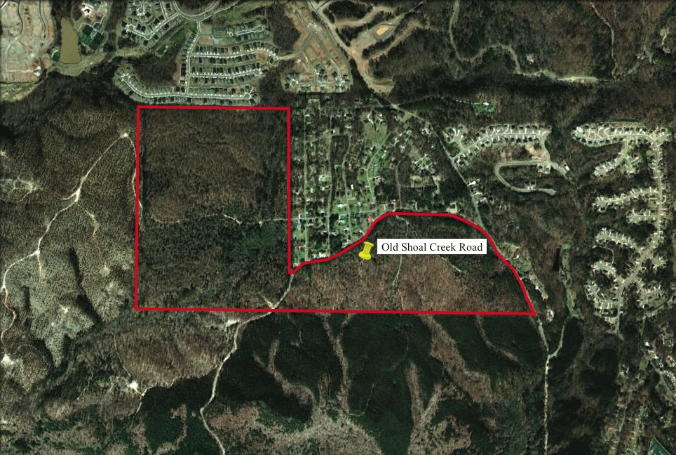 0 Old Shoal Creek Trl, Canton, GA for Sale