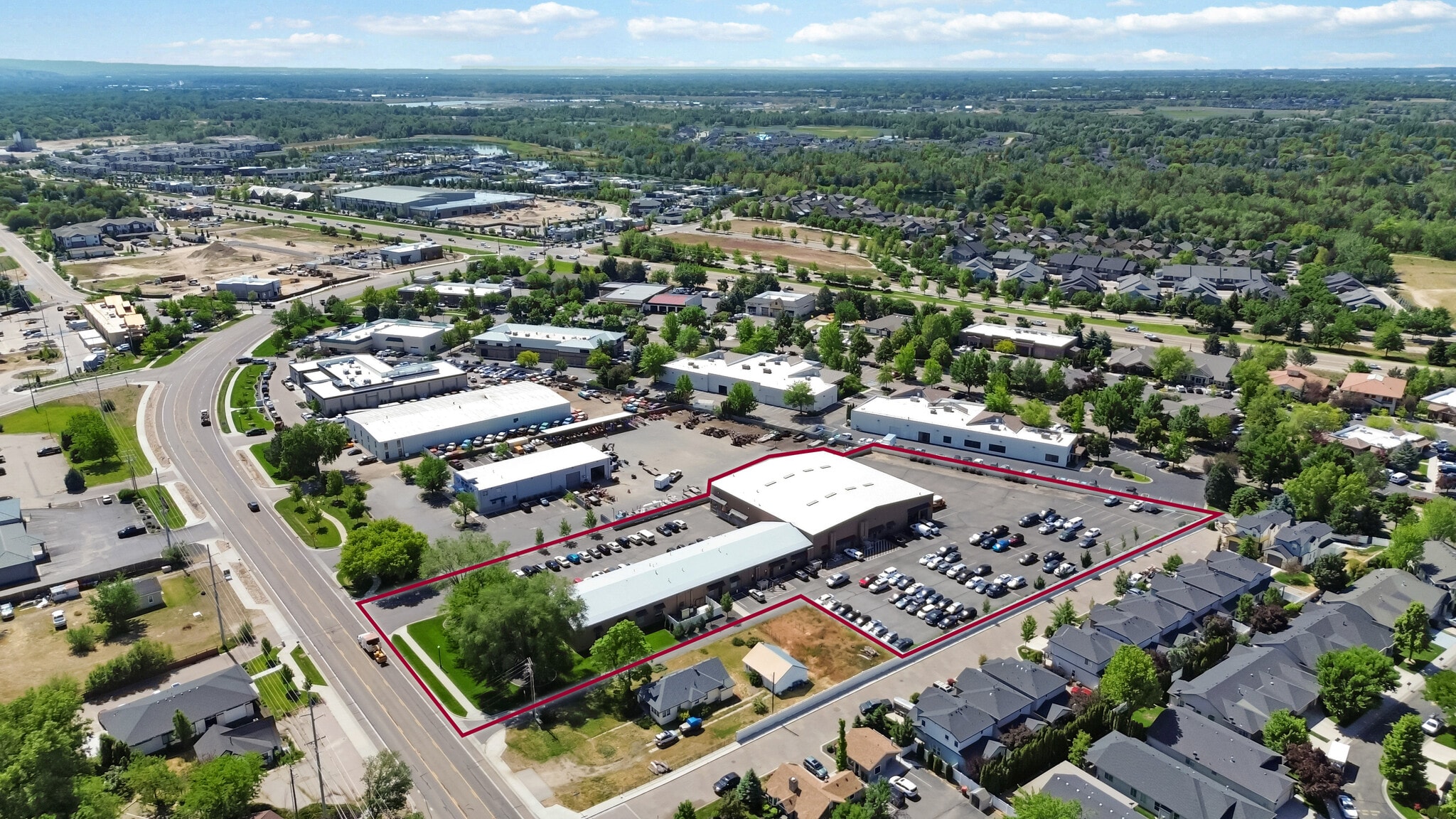 1345 E State St, Eagle, ID for Rent